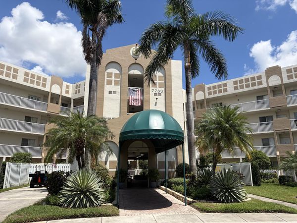 7763 Southampton Terrace, Unit 104, Tamarac, FL 33321