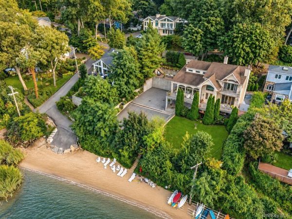 710 Sound View Road , Mill Neck, NY 11771