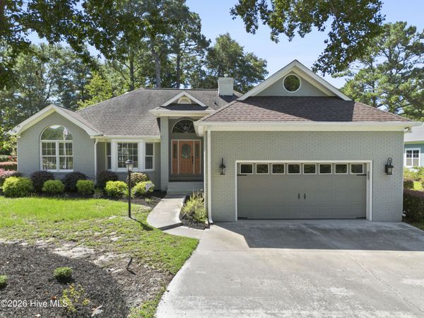 630 Kings Trail , Sunset Beach, NC 28468