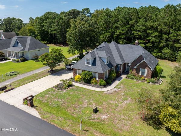 505 Seascape Drive , Sneads Ferry, NC 28460