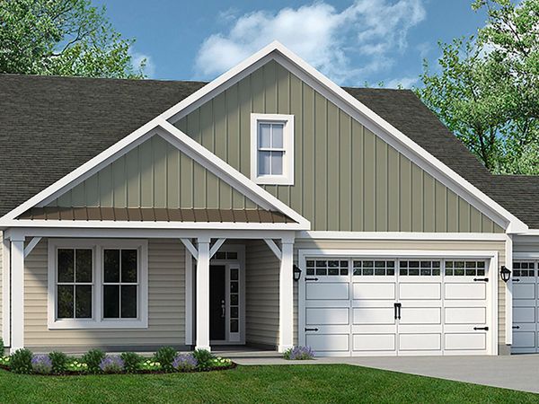 1683 Myrica Trail NW, Calabash, NC 28467