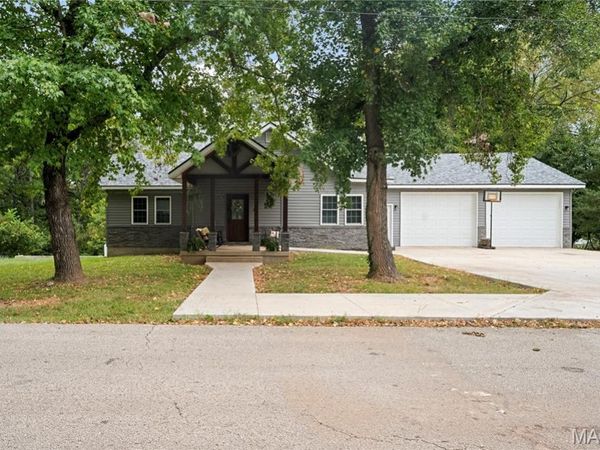 805 N 1st Street , Steelville, MO 65565