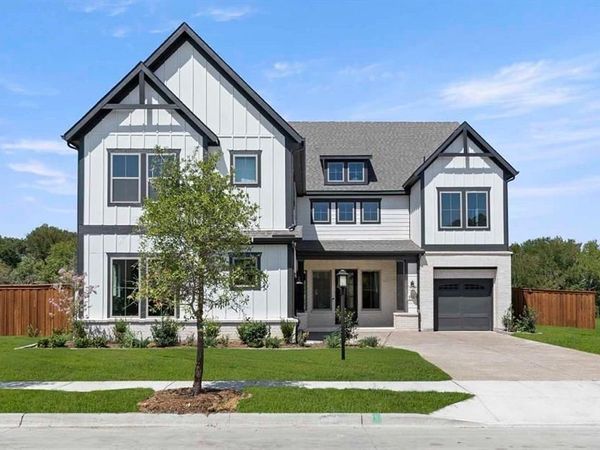811 Stellar Truth Way , Wylie, TX 75098