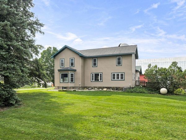 1080 122nd Avenue, Martin, MI 49070