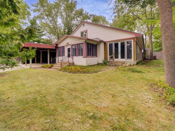 125 Cedar Street S, Traverse City, MI 49684