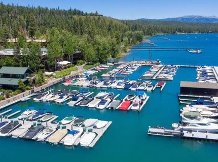 700 North Lake Boulevard, Unit #B-25, Tahoe City, CA 96145 Photo