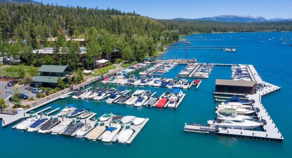 700 North Lake Boulevard, Unit #B-25, Tahoe City, CA 96145 Photo