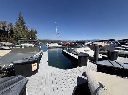 700 North Lake Boulevard, Unit #B-25, Tahoe City, CA 96145 Photo