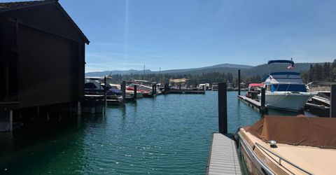 700 North Lake Boulevard, Unit #B-25, Tahoe City, CA 96145 Photo