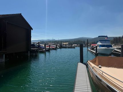 700 North Lake Boulevard, Unit #B-25, Tahoe City, CA 96145 Photo