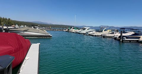 700 North Lake Boulevard, Unit #B-25, Tahoe City, CA 96145 Photo