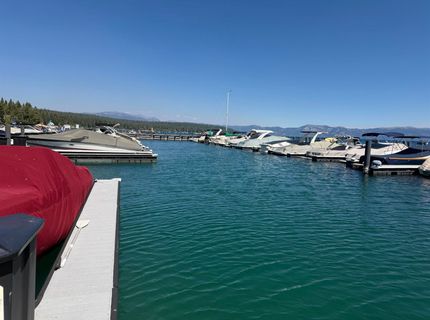 700 North Lake Boulevard, Unit #B-25, Tahoe City, CA 96145 Photo