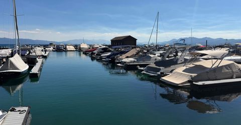 700 North Lake Boulevard, Unit #B-25, Tahoe City, CA 96145 Photo