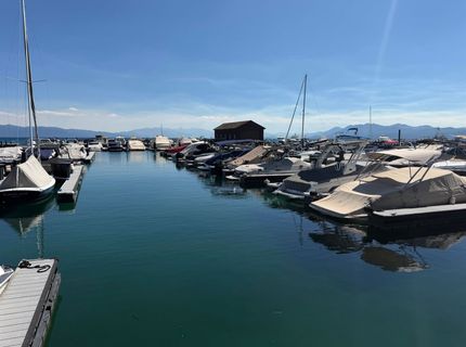 700 North Lake Boulevard, Unit #B-25, Tahoe City, CA 96145 Photo