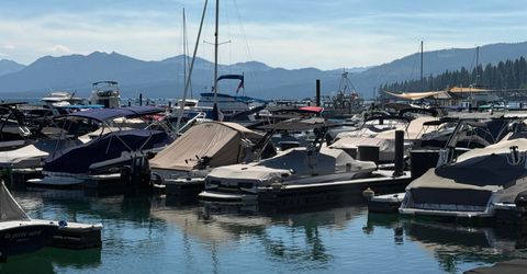 700 North Lake Boulevard, Unit #B-25, Tahoe City, CA 96145 Photo