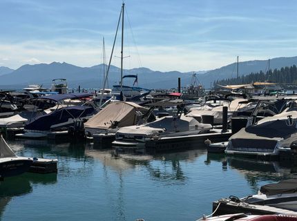 700 North Lake Boulevard, Unit #B-25, Tahoe City, CA 96145 Photo