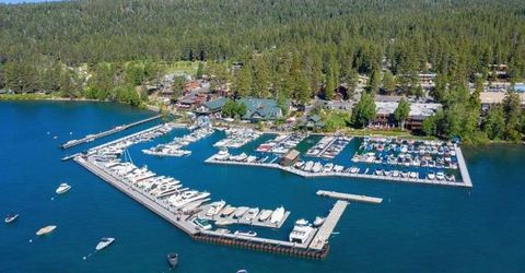 700 North Lake Boulevard, Unit #B-25, Tahoe City, CA 96145 Photo