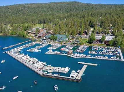 700 North Lake Boulevard, Unit #B-25, Tahoe City, CA 96145 Photo