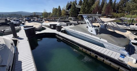 700 North Lake Boulevard, Unit #B-25, Tahoe City, CA 96145 Photo