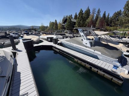 700 North Lake Boulevard, Unit #B-25, Tahoe City, CA 96145 Photo
