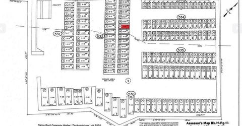 700 North Lake Boulevard, Unit #B-25, Tahoe City, CA 96145 Photo