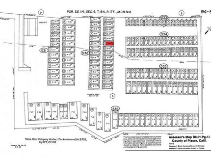 700 North Lake Boulevard, Unit #B-25, Tahoe City, CA 96145 Photo