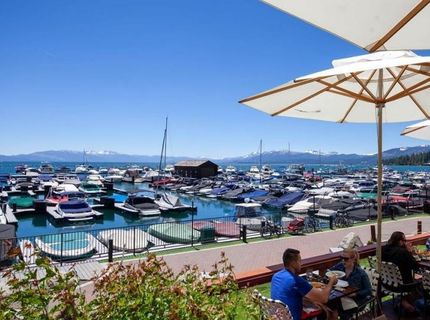 700 North Lake Boulevard, Unit #B-25, Tahoe City, CA 96145 Photo