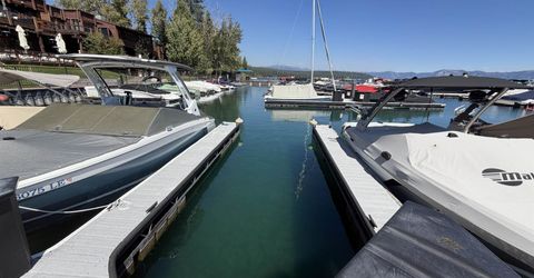 700 North Lake Boulevard, Unit #B-25, Tahoe City, CA 96145 Photo