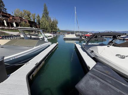 700 North Lake Boulevard, Unit #B-25, Tahoe City, CA 96145 Photo