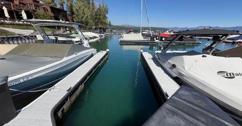 700 North Lake Boulevard, Unit #B-25, Tahoe City, CA 96145 Photo