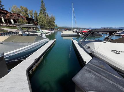 700 North Lake Boulevard, Unit #B-25, Tahoe City, CA 96145 Photo
