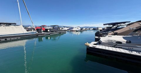 700 North Lake Boulevard, Unit #B-25, Tahoe City, CA 96145 Photo