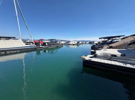 700 North Lake Boulevard, Unit #B-25, Tahoe City, CA 96145 Photo
