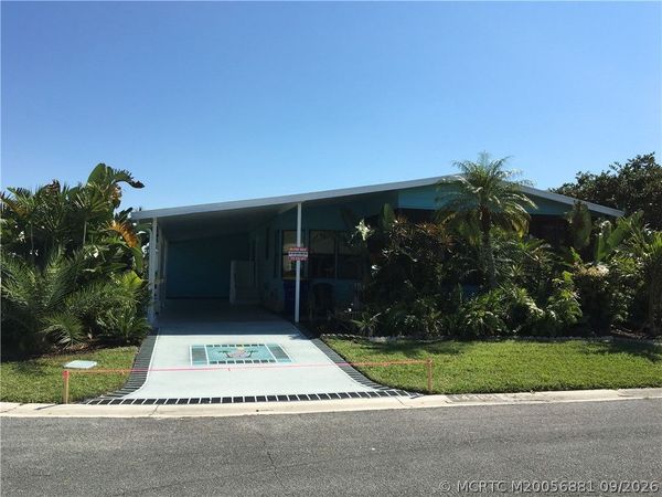 14383 SW Rake Drive , Unit E-22, Indiantown, FL 34956