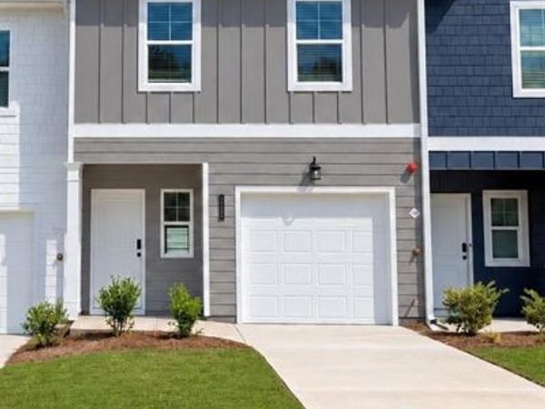 1376 Riverstone Road, Unit LOT 94, Jonesboro, GA 30238