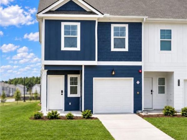 1374 Riverstone Road, Unit LOT 95, Jonesboro, GA 30238