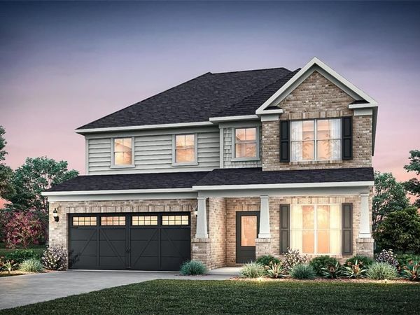 4855 Rosarian Drive, Cumming, GA 30040