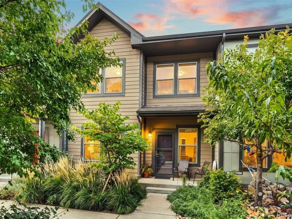 2313 Central Park Boulevard , Denver, CO 80238