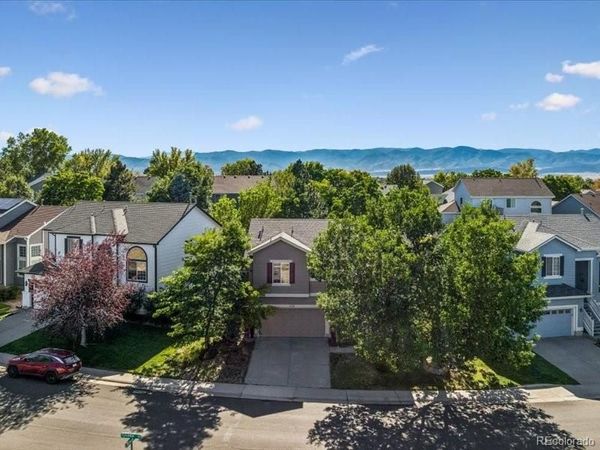 438 Sylvestor Trail, Highlands Ranch, CO 80129