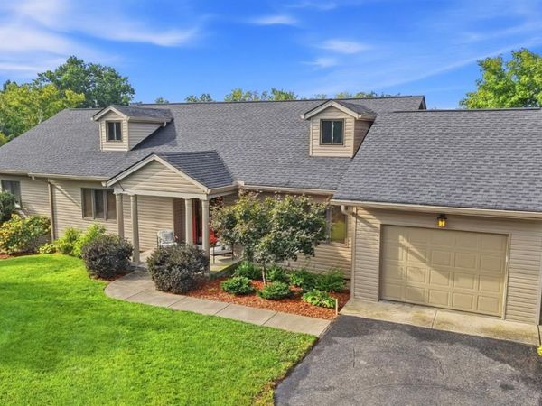 4007 Top Flite Lane, Deerfield Twp., OH 45040