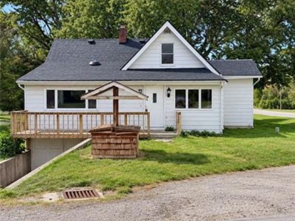 5008 S Kessler Frederick Road, Troy, OH 45373