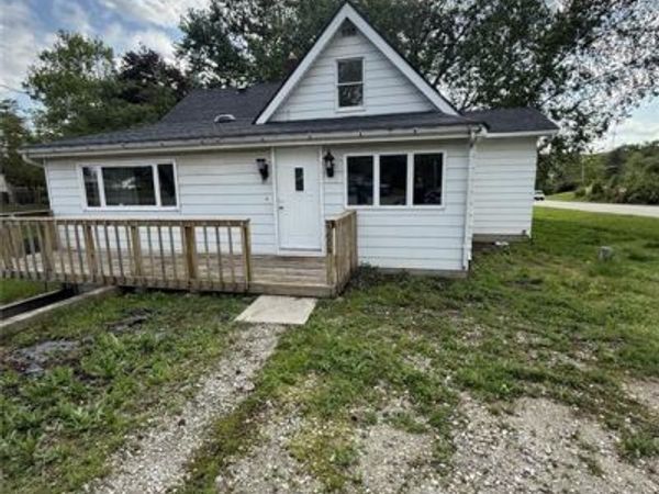 5008 S Kessler Frederick Road, Troy, OH 45373