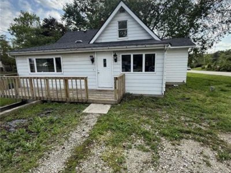 5008 S Kessler Frederick Road, Troy, OH 45373 Photo 1