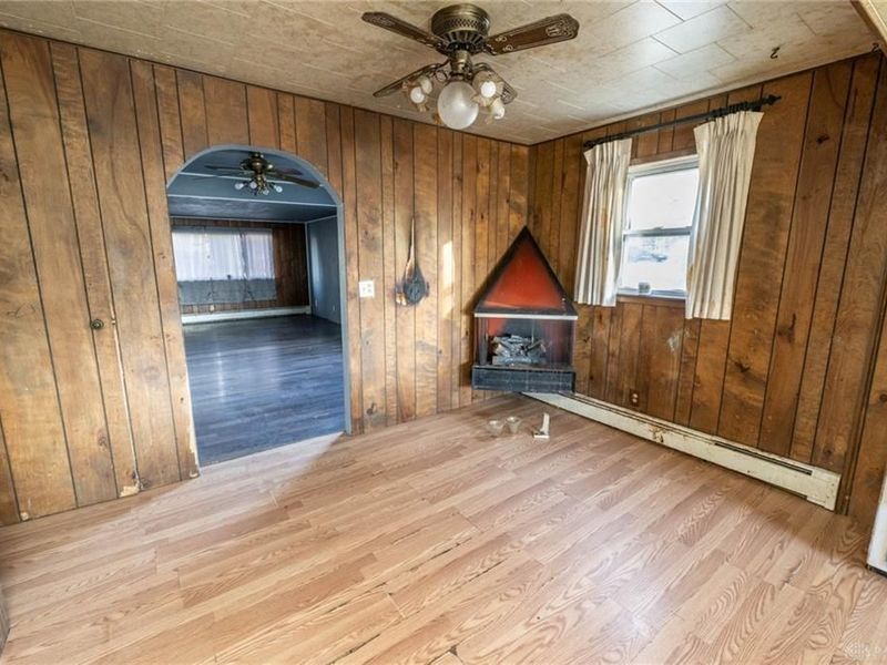 5008 S Kessler Frederick Road, Troy, OH 45373 Photo 10