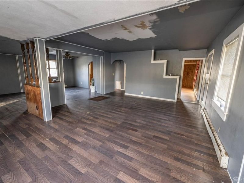 5008 S Kessler Frederick Road, Troy, OH 45373 Photo 2