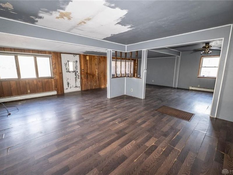 5008 S Kessler Frederick Road, Troy, OH 45373 Photo 3