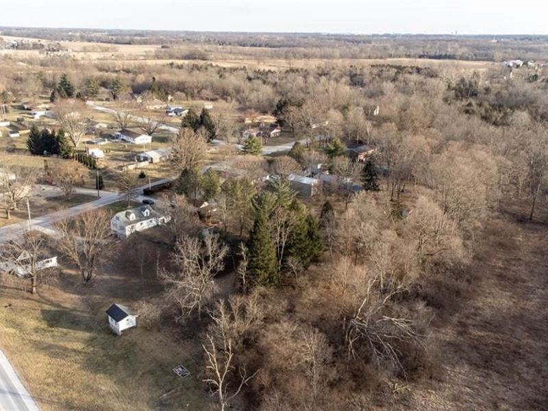5008 S Kessler Frederick Road, Troy, OH 45373 Photo 33