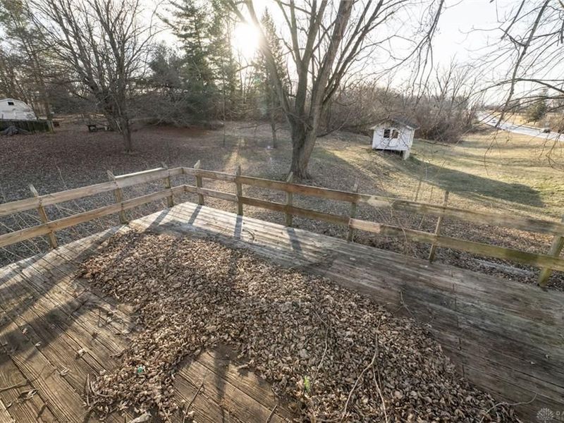 5008 S Kessler Frederick Road, Troy, OH 45373 Photo 35