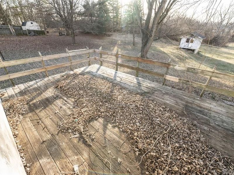 5008 S Kessler Frederick Road, Troy, OH 45373 Photo 36