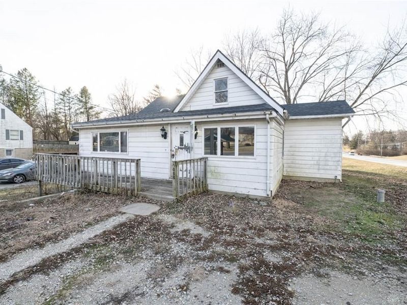 5008 S Kessler Frederick Road, Troy, OH 45373 Photo 39